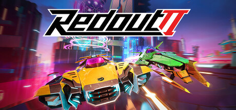 Redout 2 封面