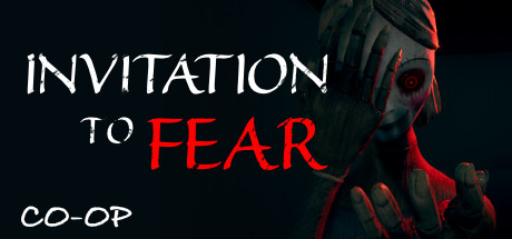 INVITATION To FEAR 封面