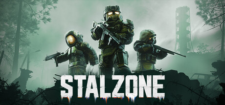 STALZONE 封面