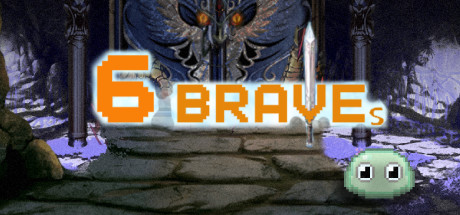 Six Braves 🕌 cover art