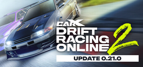 CarX Drift Racing Online 2 封面