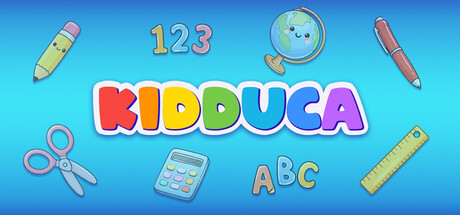 Kidduca 封面