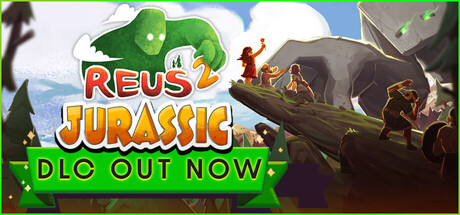 Reus 2 cover art