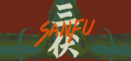 Sanfu cover art