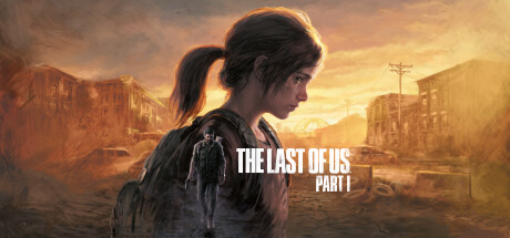 The Last of Us™ Part I 封面