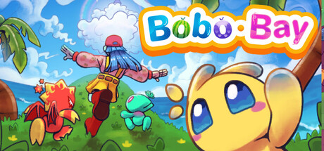 Bobo Bay cover art