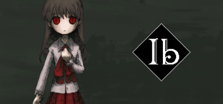 Ib 封面
