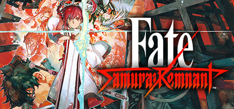 Fate/Samurai Remnant 封面