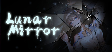 Lunar Mirror cover art