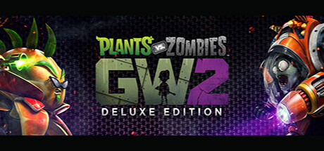 Plants vs. Zombies™ Garden Warfare 2:豪华版 封面