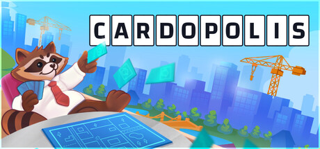 Cardopolis cover art
