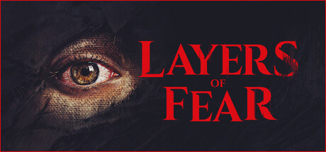 Layers of Fear 封面
