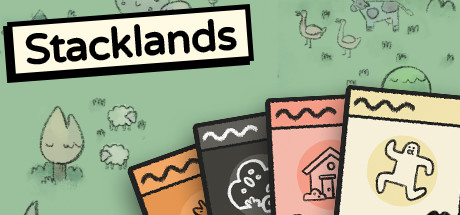 Stacklands cover art