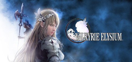 VALKYRIE ELYSIUM 封面