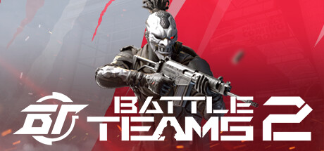 Battle Teams 2 cover art