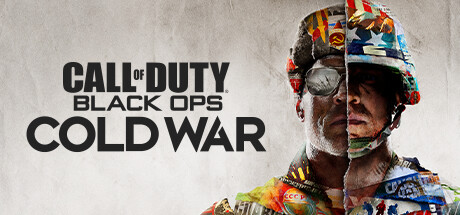Call of Duty®: Black Ops Cold War cover art