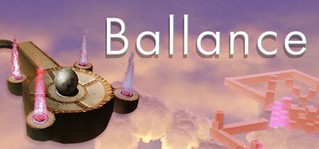 Ballance 封面