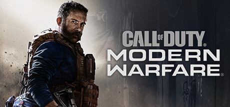 Call of Duty®: Modern Warfare® 封面