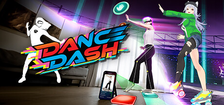 Dance Dash 封面