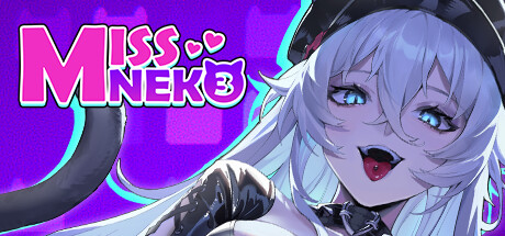 Miss Neko 3 封面
