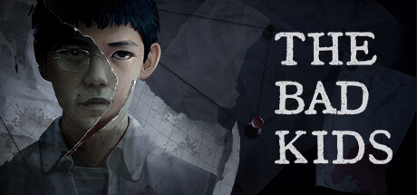 The Bad Kids cover art