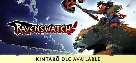 Ravenswatch cover art