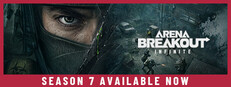 Arena Breakout: Infinite