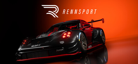 RENNSPORT cover art