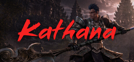 Kathana 封面