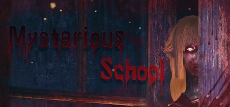 Mysterious School cover art