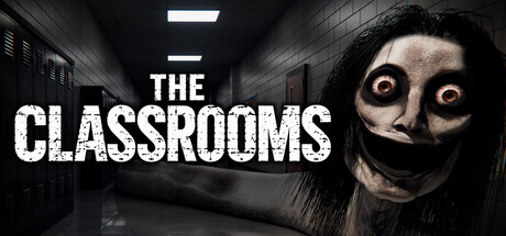 The Classrooms 封面