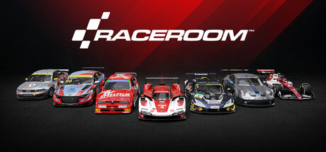 RaceRoom Racing Experience 封面