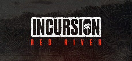 Incursion Red River 封面