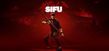 Sifu 封面