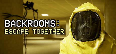 Backrooms: Escape Together 封面