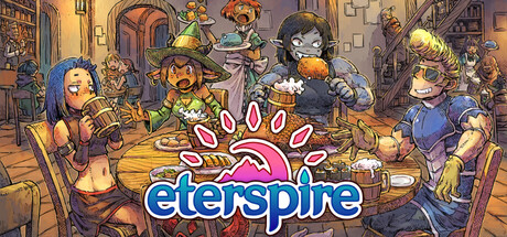 Eterspire 封面