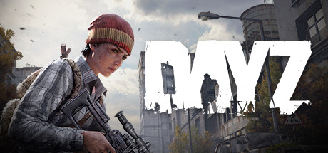 DayZ 封面