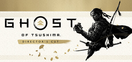 Ghost of Tsushima导演剪辑版 封面