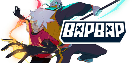BAPBAP 封面