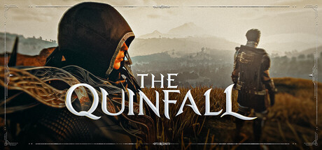 The Quinfall 封面