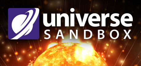 Universe Sandbox 封面