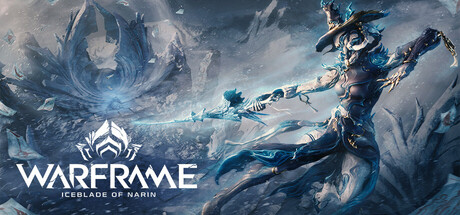 Warframe 星际战甲 封面