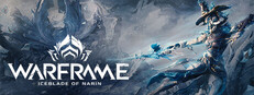 Warframe 星际战甲