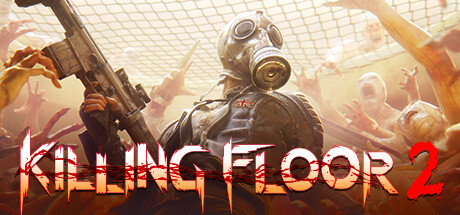 Killing Floor 2 封面
