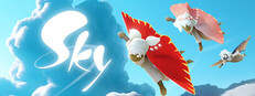 Sky 光·遇