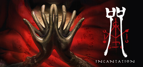 Incantation cover art