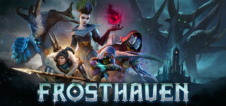 Frosthaven cover art