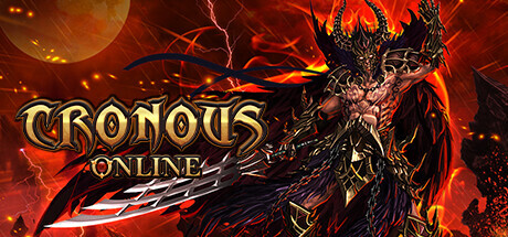 Cronous 封面