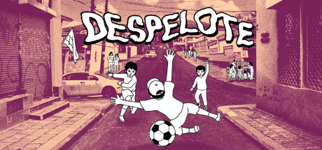 despelote 封面