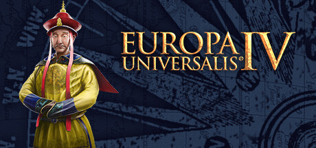 Europa Universalis IV 封面